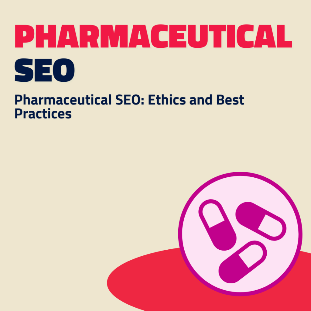 pharma-seo-ethics