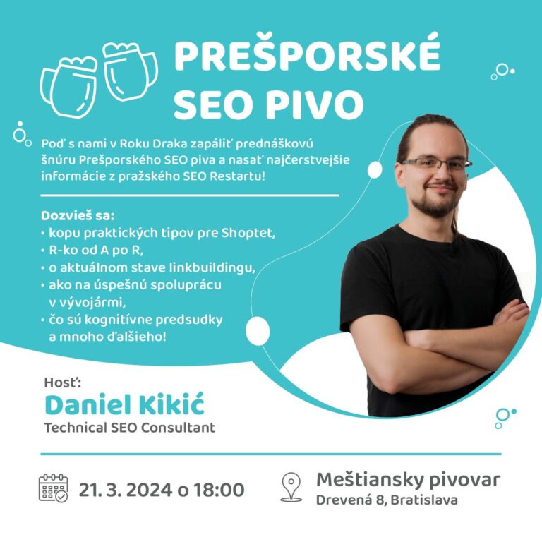 Seo beer Kikic v3
